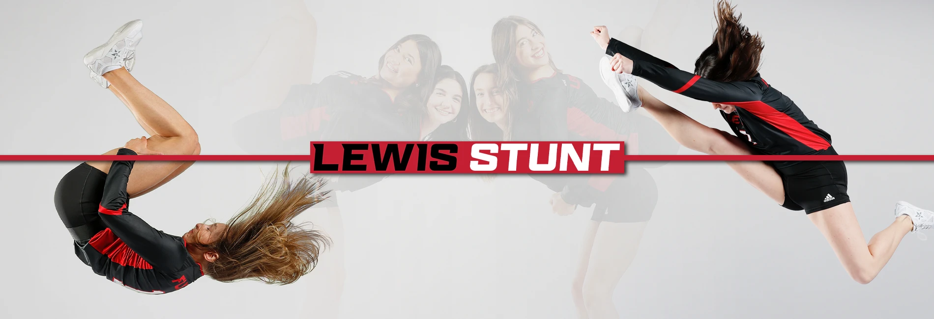 Lewis Stunt